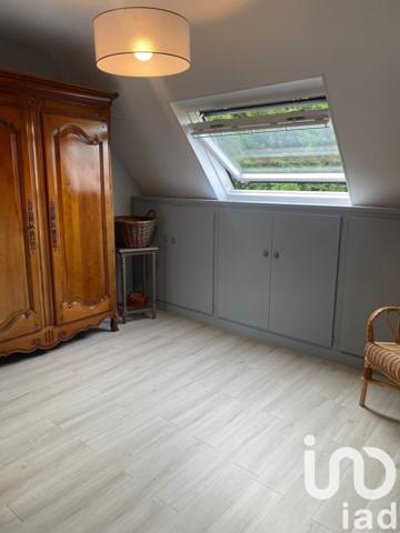 Maison traditionnelle 6 pièces de 130 m² à Annay (62880)