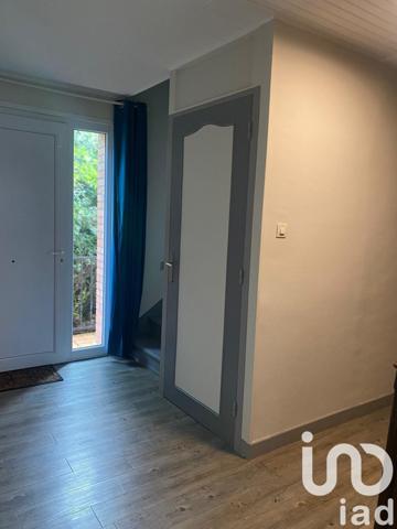 Maison traditionnelle 6 pièces de 130 m² à Annay (62880)