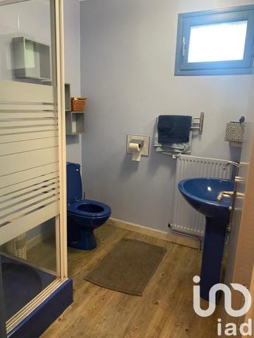 Maison traditionnelle 6 pièces de 130 m² à Annay (62880)