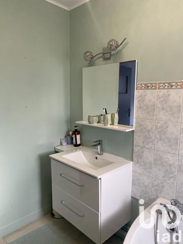 Maison traditionnelle 6 pièces de 130 m² à Annay (62880)