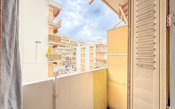 Appartement à vendre    3 pièces • 51,03 m2 Nice