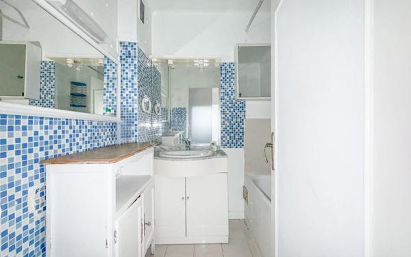 Appartement à vendre    3 pièces • 51,03 m2 Nice