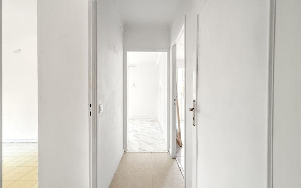 Appartement à vendre    3 pièces • 51,03 m2 Nice