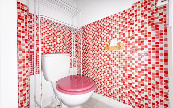 Appartement à vendre    3 pièces • 51,03 m2 Nice