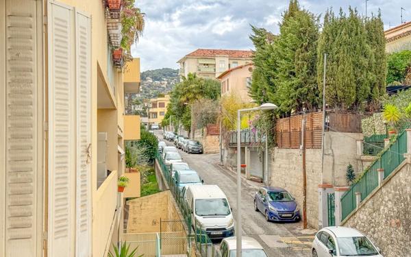 Appartement à vendre    3 pièces • 51,03 m2 Nice