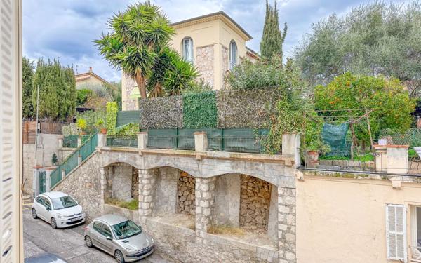 Appartement à vendre    3 pièces • 51,03 m2 Nice