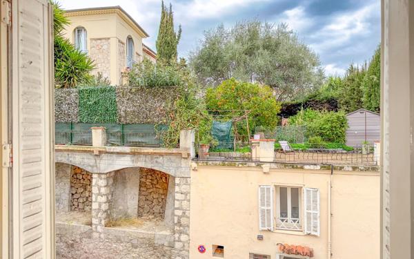 Appartement à vendre    3 pièces • 51,03 m2 Nice