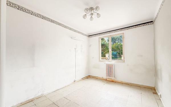 Appartement à vendre    3 pièces • 51,03 m2 Nice