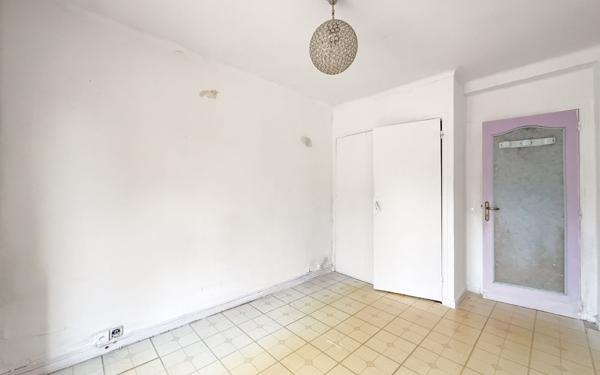 Appartement à vendre    3 pièces • 51,03 m2 Nice