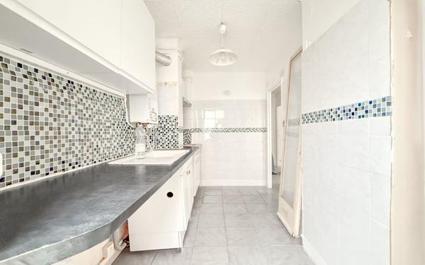 Appartement à vendre    3 pièces • 51,03 m2 Nice