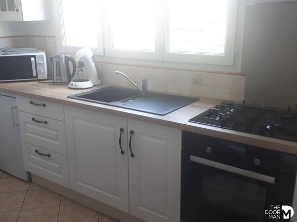 Maison - Vendu - 62 m² - SAINTE-SOULLE | The Door Man