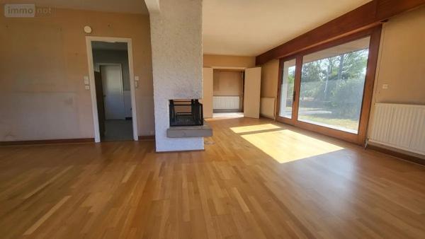 Achat - Maison Riantec 56670 6 pièces 134 m 2 782 m 2