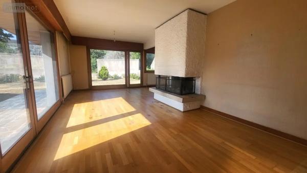 Achat - Maison Riantec 56670 6 pièces 134 m 2 782 m 2