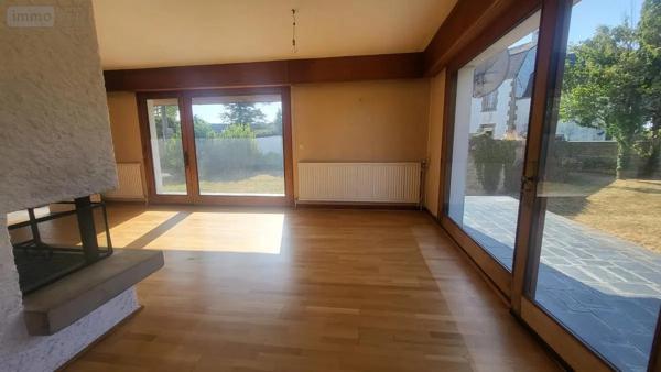 Achat - Maison Riantec 56670 6 pièces 134 m 2 782 m 2
