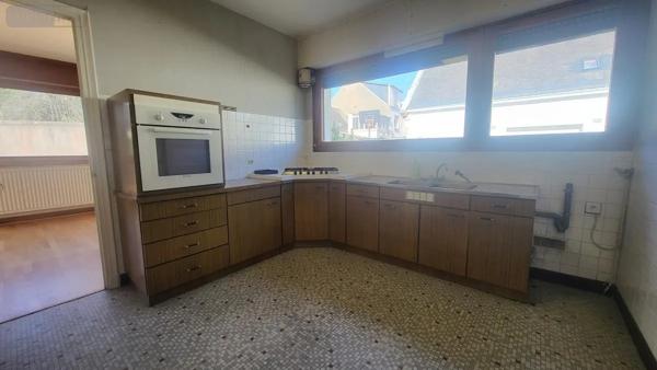 Achat - Maison Riantec 56670 6 pièces 134 m 2 782 m 2