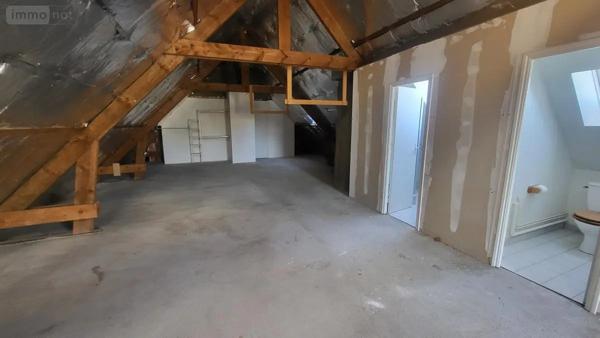 Achat - Maison Riantec 56670 6 pièces 134 m 2 782 m 2