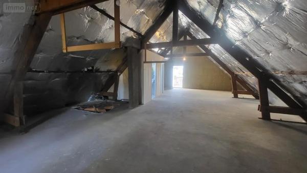 Achat - Maison Riantec 56670 6 pièces 134 m 2 782 m 2