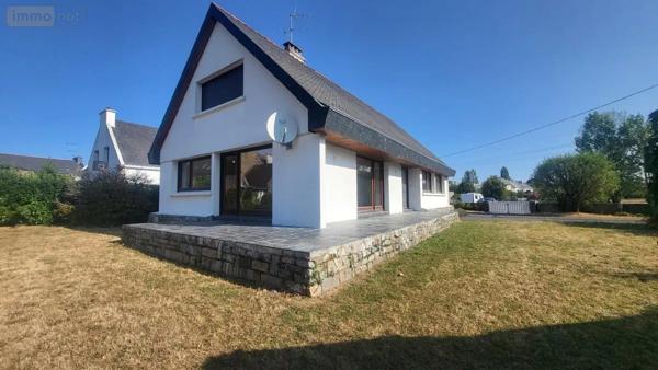 Achat - Maison Riantec 56670 6 pièces 134 m 2 782 m 2