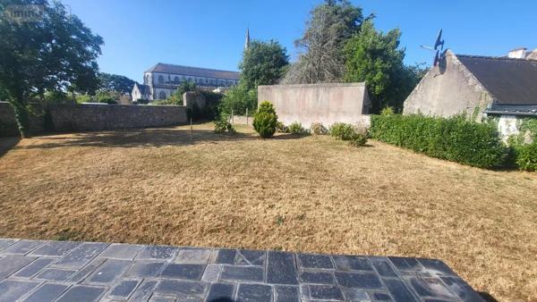 Achat - Maison Riantec 56670 6 pièces 134 m 2 782 m 2
