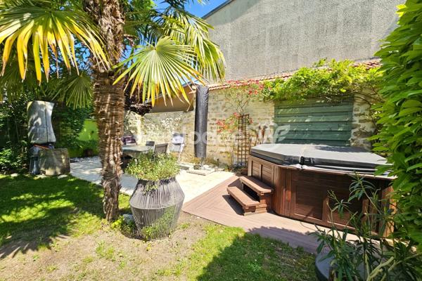 Maison à vendre 7 pièces de 130 m² à Conflans-Sainte-Honorine
