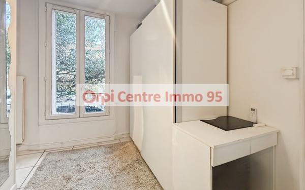 Maison à vendre    2 pièces • 38,34 m2 Argenteuil