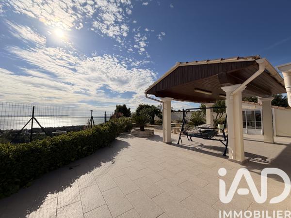 Maison à vendre 3 pièces 95 m² Vitrolles