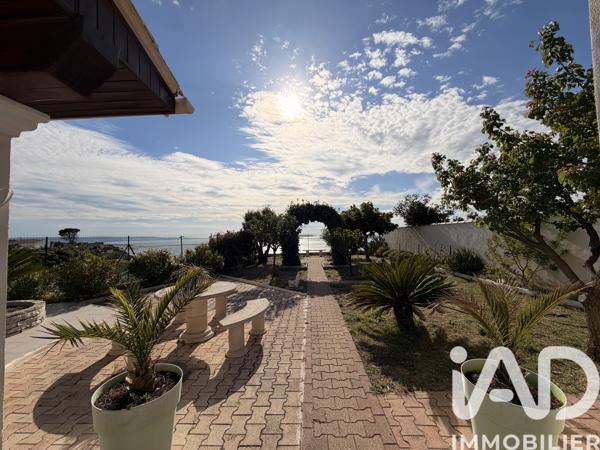 Maison à vendre 3 pièces 95 m² Vitrolles