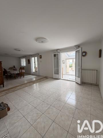 Maison à vendre 3 pièces 95 m² Vitrolles