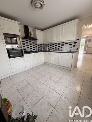 Maison à vendre 3 pièces 95 m² Vitrolles