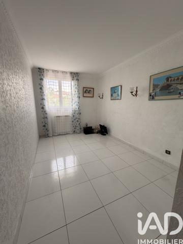 Maison à vendre 3 pièces 95 m² Vitrolles