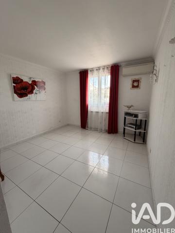 Maison à vendre 3 pièces 95 m² Vitrolles