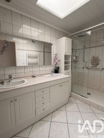 Maison à vendre 3 pièces 95 m² Vitrolles