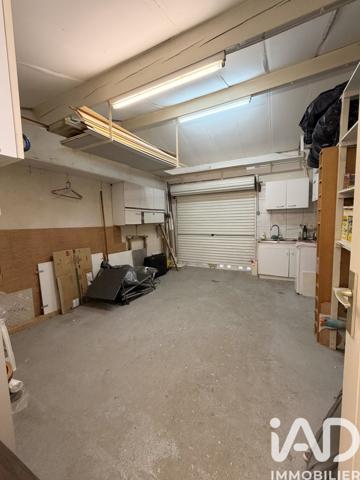 Maison à vendre 3 pièces 95 m² Vitrolles