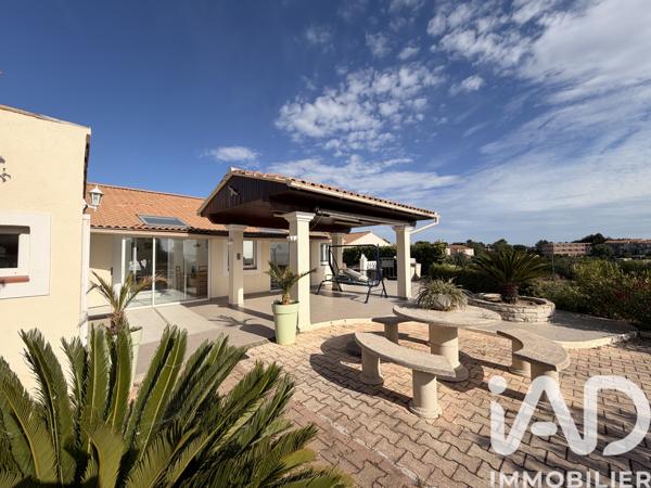 Maison à vendre 3 pièces 95 m² Vitrolles