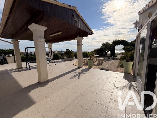 Maison à vendre 3 pièces 95 m² Vitrolles