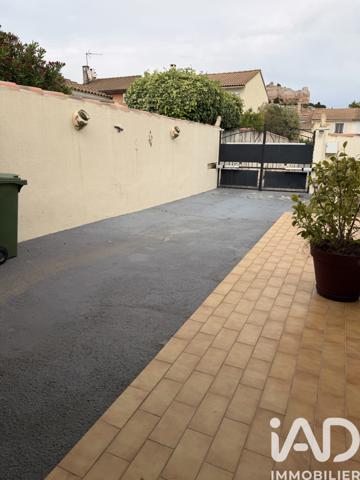 Maison à vendre 3 pièces 95 m² Vitrolles