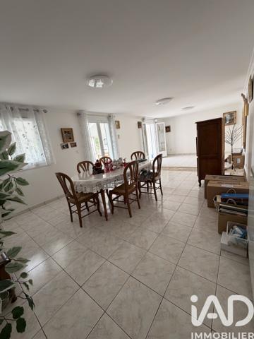 Maison à vendre 3 pièces 95 m² Vitrolles