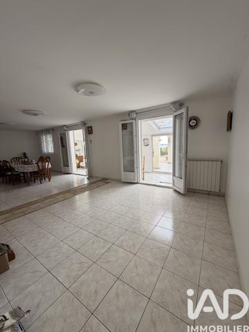 Maison à vendre 3 pièces 95 m² Vitrolles