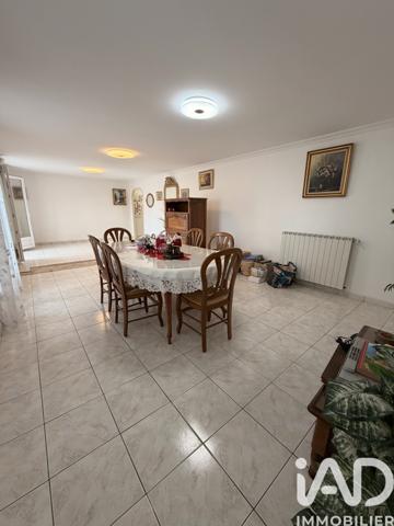 Maison à vendre 3 pièces 95 m² Vitrolles
