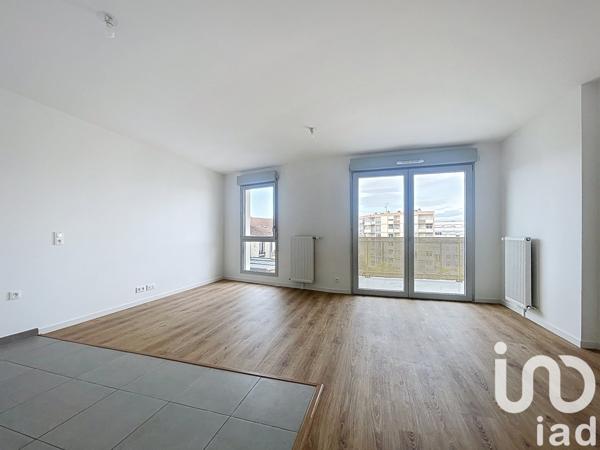 Appartement à vendre 4 pièces 80 m² Reims