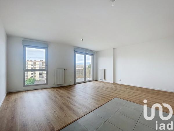 Appartement à vendre 4 pièces 80 m² Reims