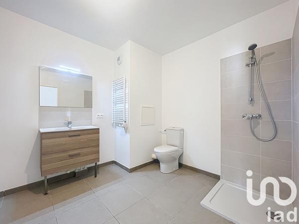 Appartement à vendre 4 pièces 80 m² Reims