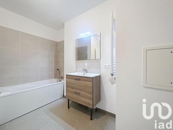 Appartement à vendre 4 pièces 80 m² Reims