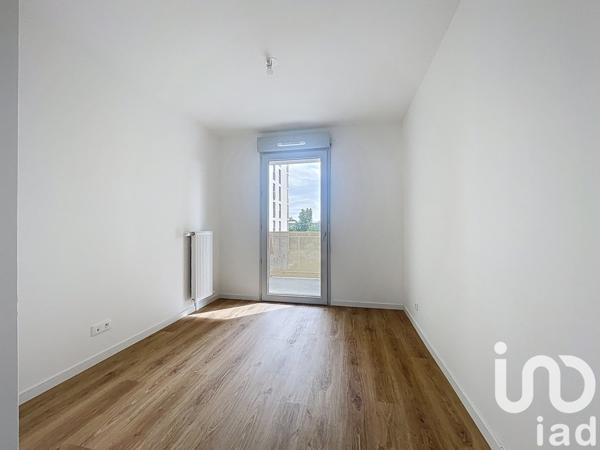 Appartement à vendre 4 pièces 80 m² Reims