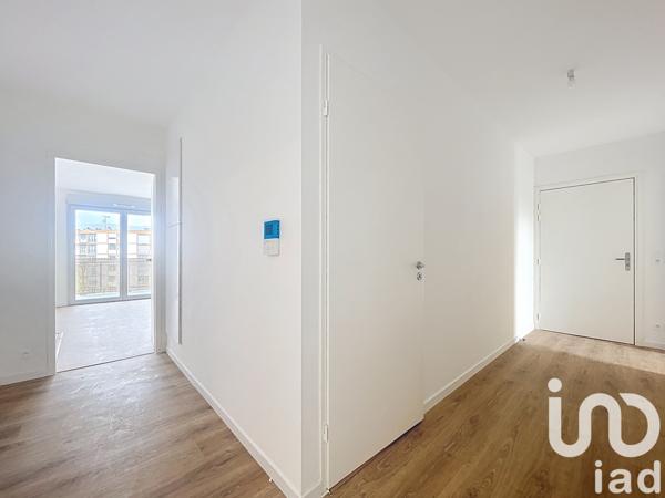 Appartement à vendre 4 pièces 80 m² Reims