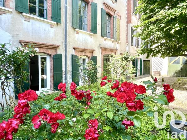 Immeuble à vendre 173 m² Graulhet