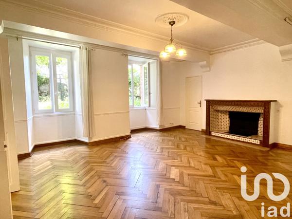 Immeuble à vendre 173 m² Graulhet