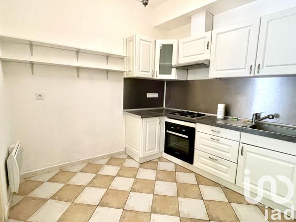 Immeuble à vendre 173 m² Graulhet