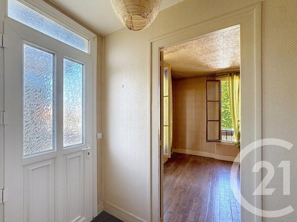 Maison à vendre  3 pièces - 68,20 m2 MONTFERMEIL - 93