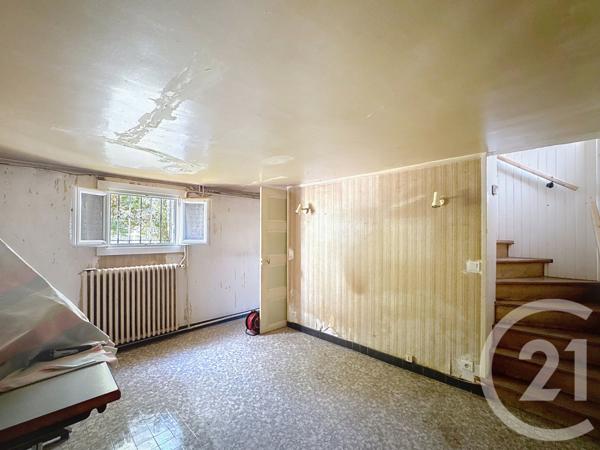 Maison à vendre  3 pièces - 68,20 m2 MONTFERMEIL - 93